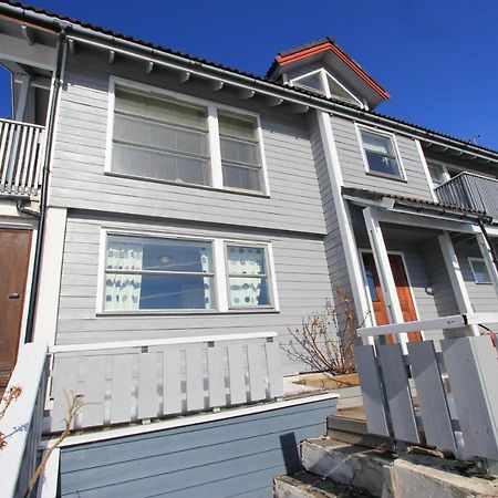 Apartamento King Size Bed, Hjem Med Utsikt, Gratis Parkering Bodø Exterior foto